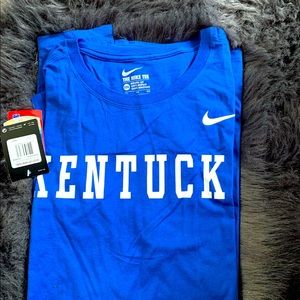 Nike Kentucky tshirt